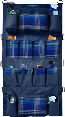 Show full view: Kensington Protective Products Deluxe Horse Trailer Organizer, Kentucky Blue slide 2 of 4