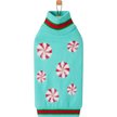 Show in main carousel: Frisco Holiday Peppermint Dog & Cat Sweater, Mint, Medium slide 4 of 10