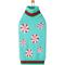 Show in main carousel: Frisco Christmas Peppermint Dog & Cat Sweater, Mint, Medium slide 4 of 11