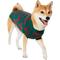 Show in main carousel: Frisco Christmas Bows Dog & Cat Sweater, Green, Medium slide 1 of 11