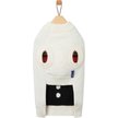 Show in main carousel: Frisco Holiday Snowman Dog & Cat Sweater, Cream, XX-Large slide 4 of 9