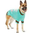 Show in main carousel: Frisco Holiday Peppermint Dog & Cat Sweater, Mint, XX-Large slide 1 of 9