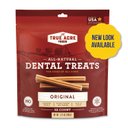 True Acre Foods All-Natural Dental Chew Sticks, Original Flavor (NOW CHEWY NAMED), 32 count