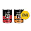 American Journey Stews Poultry & Beef Variety Pack Grain-Free Canned Dog Food (NOW CHEWY NAMED), 12.5-oz can, case of 12