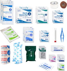 MPA CritterCare Basic First Aid Kit for Dogs & Cats slide 2 of 3