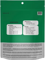 MPA CritterCare Expansion First Aid Kit for Dogs & Cats slide 2 of 3