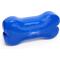 Show in main carousel: FitPAWS K9FITbone Dog Training Regular Balancing Bone, Blue slide 1 of 8