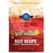 Show in main carousel: Shepherd Boy Farms Beef Recipe Freeze-Dried Dog Food, 48-oz bag slide 1 of 9