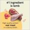 Show in main carousel: CANIDAE PURE Limited Ingredient Lamb, Turkey & Chicken Recipe + Chicken & Rice Formula Canned Dog Food slide 9 of 9