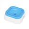 Show in main carousel: Supet Floating Dog & Cat Water Bowl, Blue slide 1 of 8
