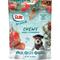 Show in main carousel: Dole Winter Snowy Strawberry Plant-Based Soft & Chewy Dog Treats, 7.05-oz bag slide 4 of 4