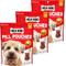 Show in main carousel: Milk-Bone Pill Pouches with Real Chicken Dog Treats, 18-oz bundle slide 1 of 12