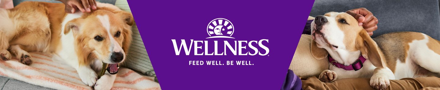 Wellness Feed well. Be Well.