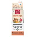 The Honest Kitchen Wholemade Whole Grain Beef & Oat Dehydrated Dog Food, 1.5-oz box, 10 count