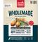 Show in main carousel: The Honest Kitchen Human Grade Wholemade Whole Grain Turkey & White Fish Dehydrated Dog Food, 10-lb box slide 1 of 10