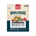 The Honest Kitchen Wholemade Whole Grain Turkey & White Fish Dog Food, 10-lb box