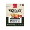 The Honest Kitchen Wholemade Whole Grain Chicken & Duck Dehydrated Dog Food, 10-lb box