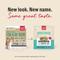 Show in main carousel: The Honest Kitchen Human Grade Wholemade Whole Grain Fish & Oats Dehydrated Dog Food, 10-lb box slide 3 of 13