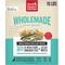 Show in main carousel: The Honest Kitchen Human Grade Wholemade Whole Grain Fish & Oats Dehydrated Dog Food, 10-lb box slide 1 of 13