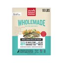 The Honest Kitchen Human Grade Wholemade Whole Grain Fish & Oats Dehydrated Dog Food, 10-lb box