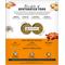 Show in main carousel: The Honest Kitchen Human Grade Wholemade Limited Ingredient Duck & Sweet Potato Dehydrated Dog Food, 10-lb box slide 3 of 12