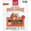 Show in main carousel: The Honest Kitchen Wholemade Limited Ingredient Beef Dehydrated Dog Food, 10-lb box slide 1 of 13