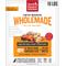 Show in main carousel: The Honest Kitchen Human Grade Wholemade Limited Ingredient Duck & Sweet Potato Dehydrated Dog Food, 10-lb box slide 1 of 12