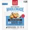 Show in main carousel: The Honest Kitchen Human Grade Wholemade Limited Ingredient Turkey Dehydrated Dog Food, 4-lb box slide 1 of 13