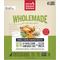 Show in main carousel: The Honest Kitchen Human Grade Wholemade Whole Grain Chicken Dehydrated Dog Food, 4-lb box slide 1 of 12