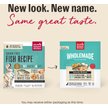 Show in main carousel: The Honest Kitchen Wholemade Grain-Free Fish Dehydrated Dog Food, 10-lb box slide 3 of 13