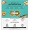 Show in main carousel: The Honest Kitchen Human Grade Wholemade Grain-Free Fish Dehydrated Dog Food, 4-lb box slide 4 of 13