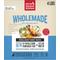 Show in main carousel: The Honest Kitchen Human Grade Wholemade Whole Grain Turkey Dehydrated Dog Food, 4-lb box slide 1 of 12