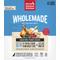 Show in main carousel: The Honest Kitchen Human Grade Wholemade Grain-Free Turkey Dehydrated Dog Food, 4-lb box slide 1 of 12