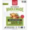 Show in main carousel: The Honest Kitchen Human Grade Wholemade Limited Ingredient Chicken Dehydrated Dog Food, 10-lb box slide 1 of 13