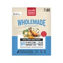 The Honest Kitchen Wholemade Whole Grain Turkey Dog Food, 7-lb box