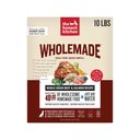The Honest Kitchen Wholemade Whole Grain Beef & Salmon Dehydrated Dog Food, 10-lb box