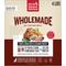 Show in main carousel: The Honest Kitchen Human Grade Wholemade Whole Grain Beef & Salmon Dehydrated Dog Food, 4-lb box slide 1 of 10