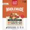Show in main carousel: The Honest Kitchen Human Grade Wholemade Grain-Free Beef Dehydrated Dog Food, 7-lb box slide 1 of 12