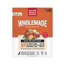 The Honest Kitchen Wholemade Grain-Free Beef Dehydrated Dog Food, 7-lb box
