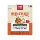 The Honest Kitchen Wholemade Whole Grain Beef & Oat Dog Food, 7-lb box