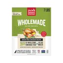 The Honest Kitchen Human Grade Wholemade Grain-Free Chicken Dehydrated Dog Food, 7-lb box