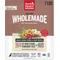 Show in main carousel: The Honest Kitchen Human Grade Wholemade Whole Grain, Veggie & Fruit Base Mix Dehydrated Dog Food, 7-lb box slide 1 of 12