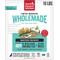Show in main carousel: The Honest Kitchen Human Grade Wholemade Limited Ingredient Fish Dehydrated Dog Food, 10-lb box slide 1 of 13