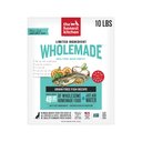 The Honest Kitchen Wholemade Limited Ingredient Fish Dog Food, 10-lb box