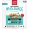 Show in main carousel: The Honest Kitchen Human Grade Wholemade Limited Ingredient Fish Dehydrated Dog Food, 4-lb box slide 1 of 13