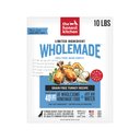 The Honest Kitchen Wholemade Limited Ingredient Turkey Dog Food, 10-lb box