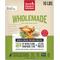 Show in main carousel: The Honest Kitchen Human Grade Wholemade Whole Grain Chicken Dehydrated Dog Food, 10-lb box slide 1 of 12