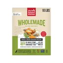 The Honest Kitchen Wholemade Whole Grain Chicken Dehydrated Dog Food, 10-lb box