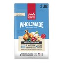 The Honest Kitchen Human Grade Wholemade Grain-Free Turkey Dehydrated Dog Food, 2-lb box