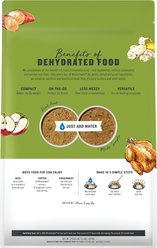 The Honest Kitchen Human Grade Wholemade Grain-Free Chicken Dehydrated Dog Food, 2-lb box slide 2 of 8